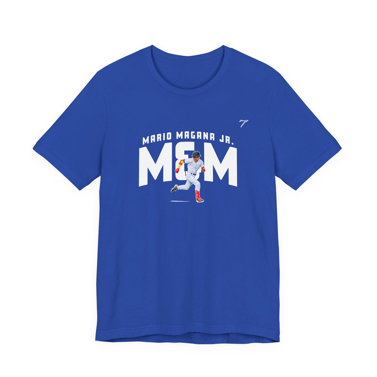Mario Magana Jr Graphic Tee