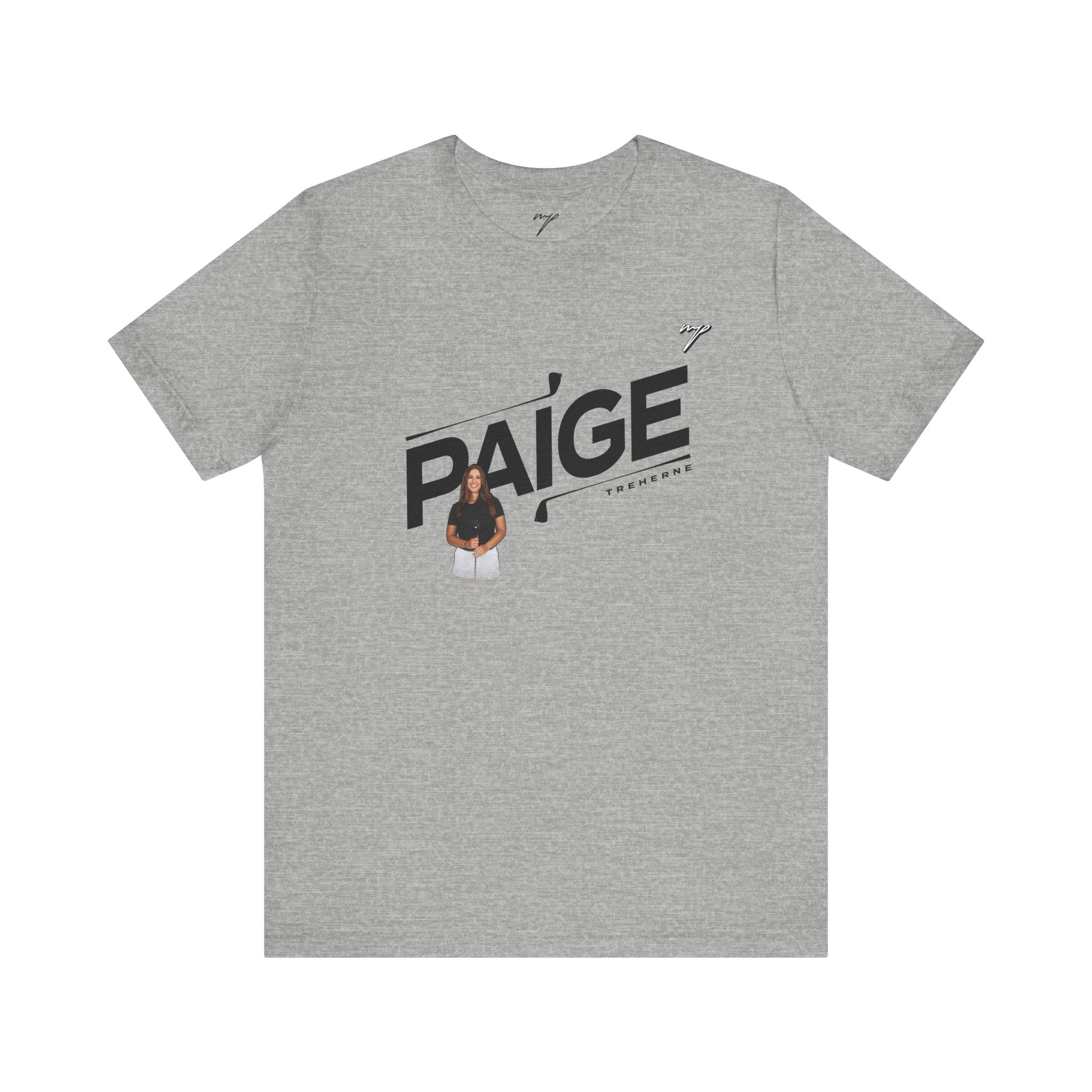 Paige Treherne Graphic Tee