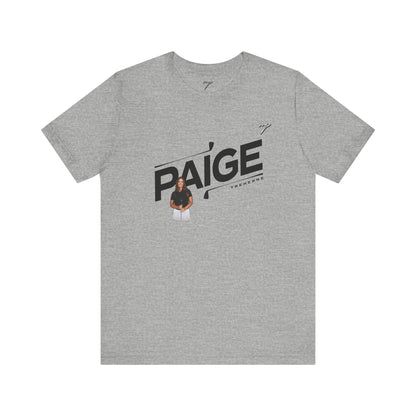 Paige Treherne Graphic Tee