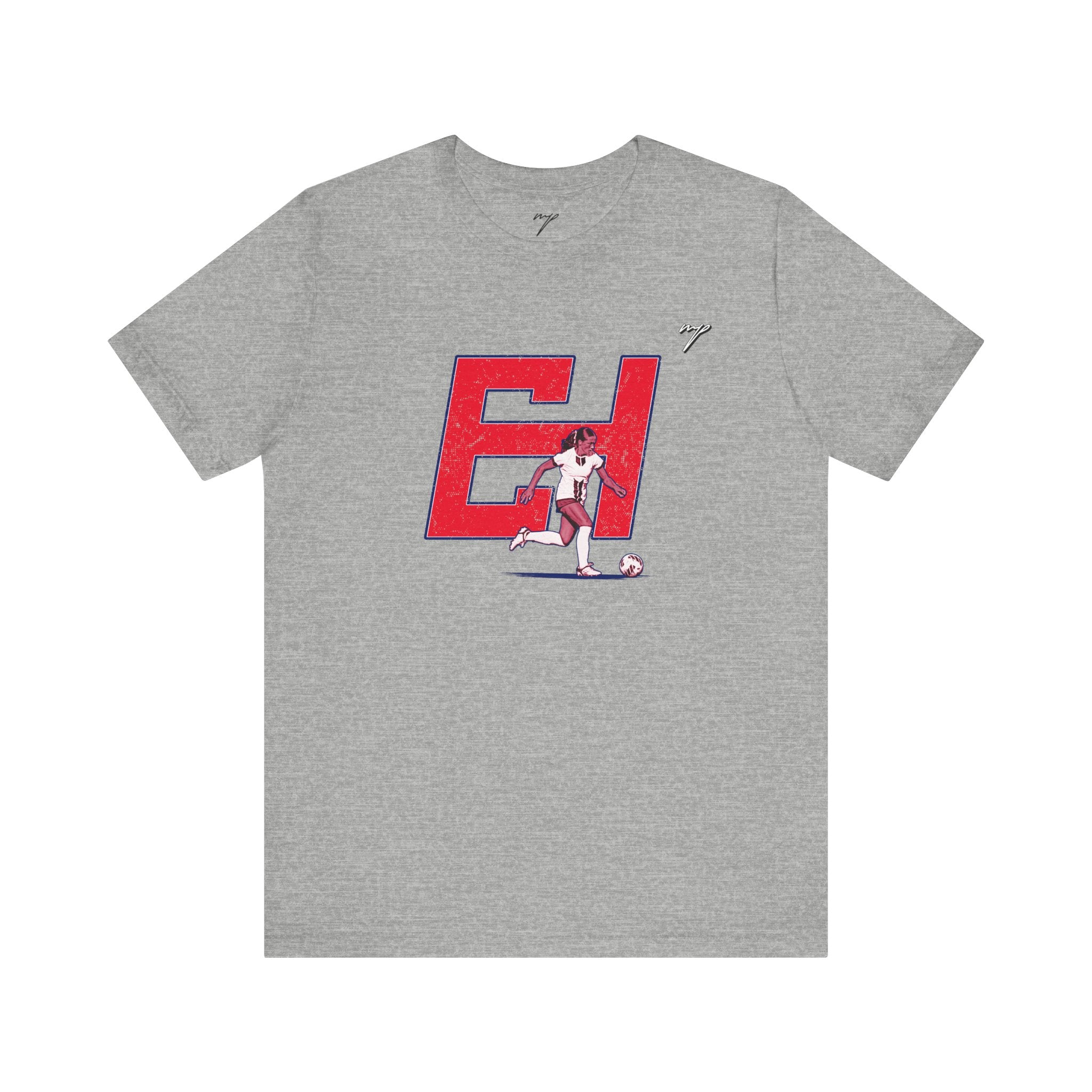 Emmy Higgins Graphic Tee