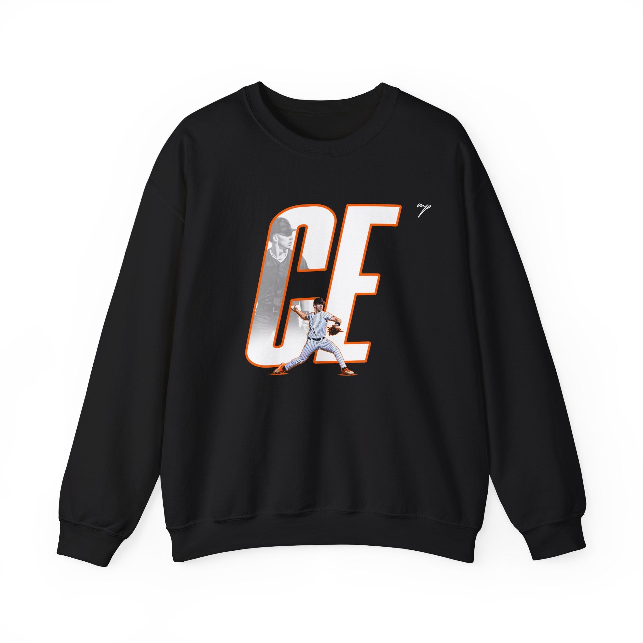 Collin Ewaldsen Crewneck