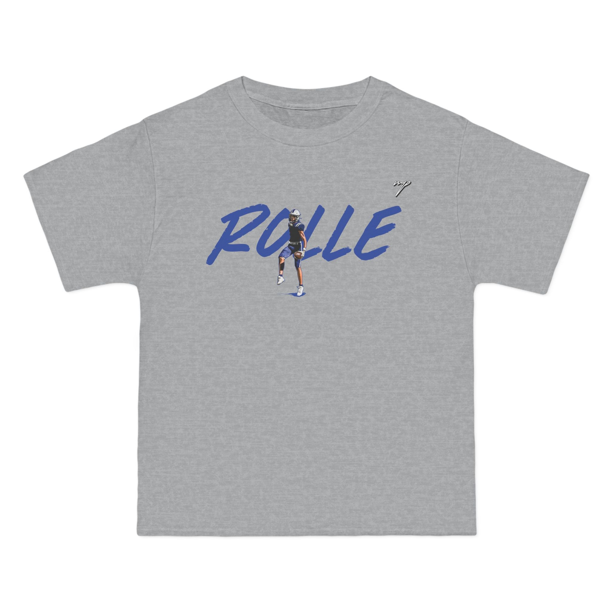 Dominick Rolle Vintage Tee