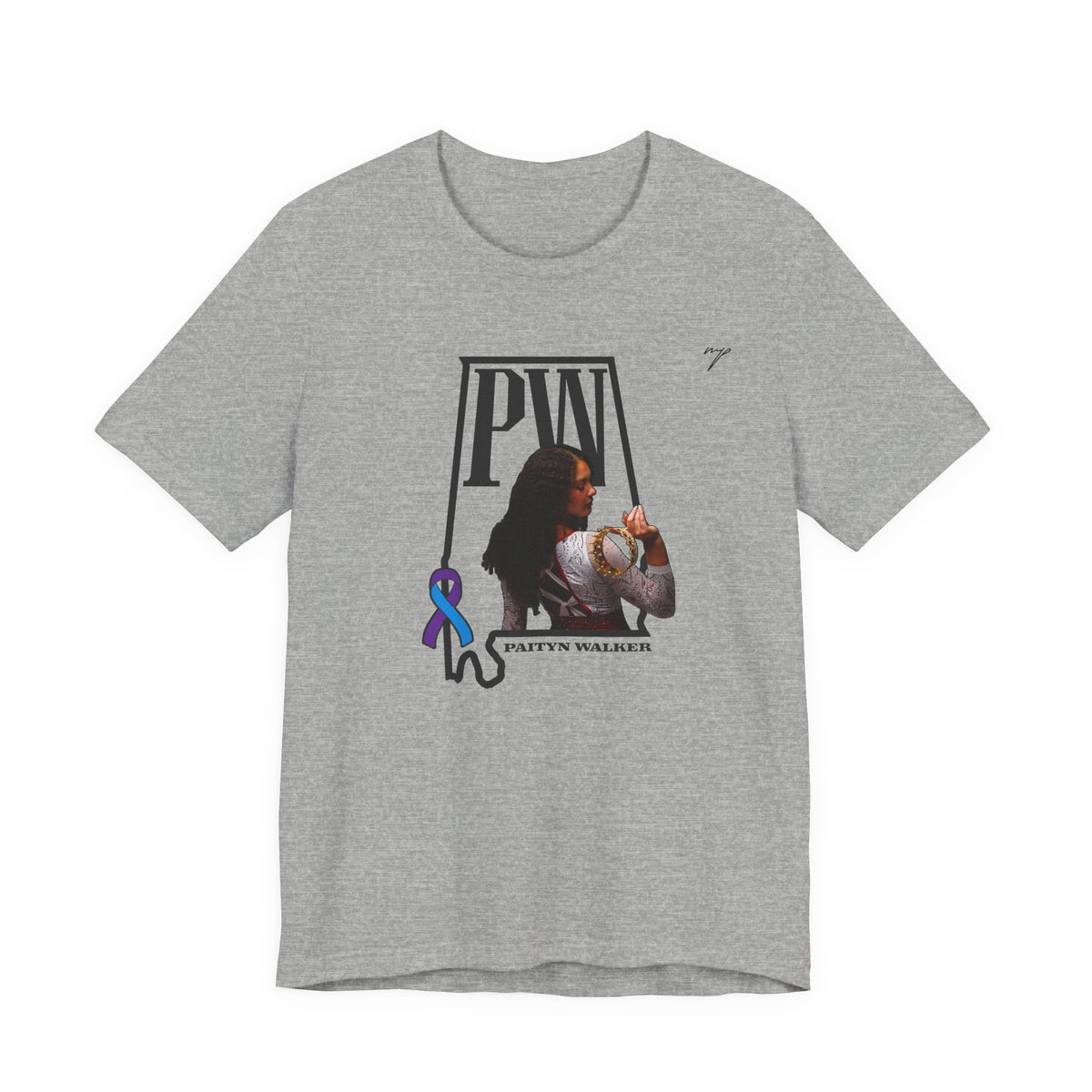 Paityn Walker Graphic Tee