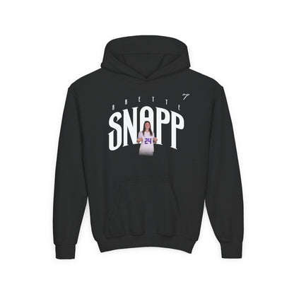 Brette Snapp YOUTH Hoodie
