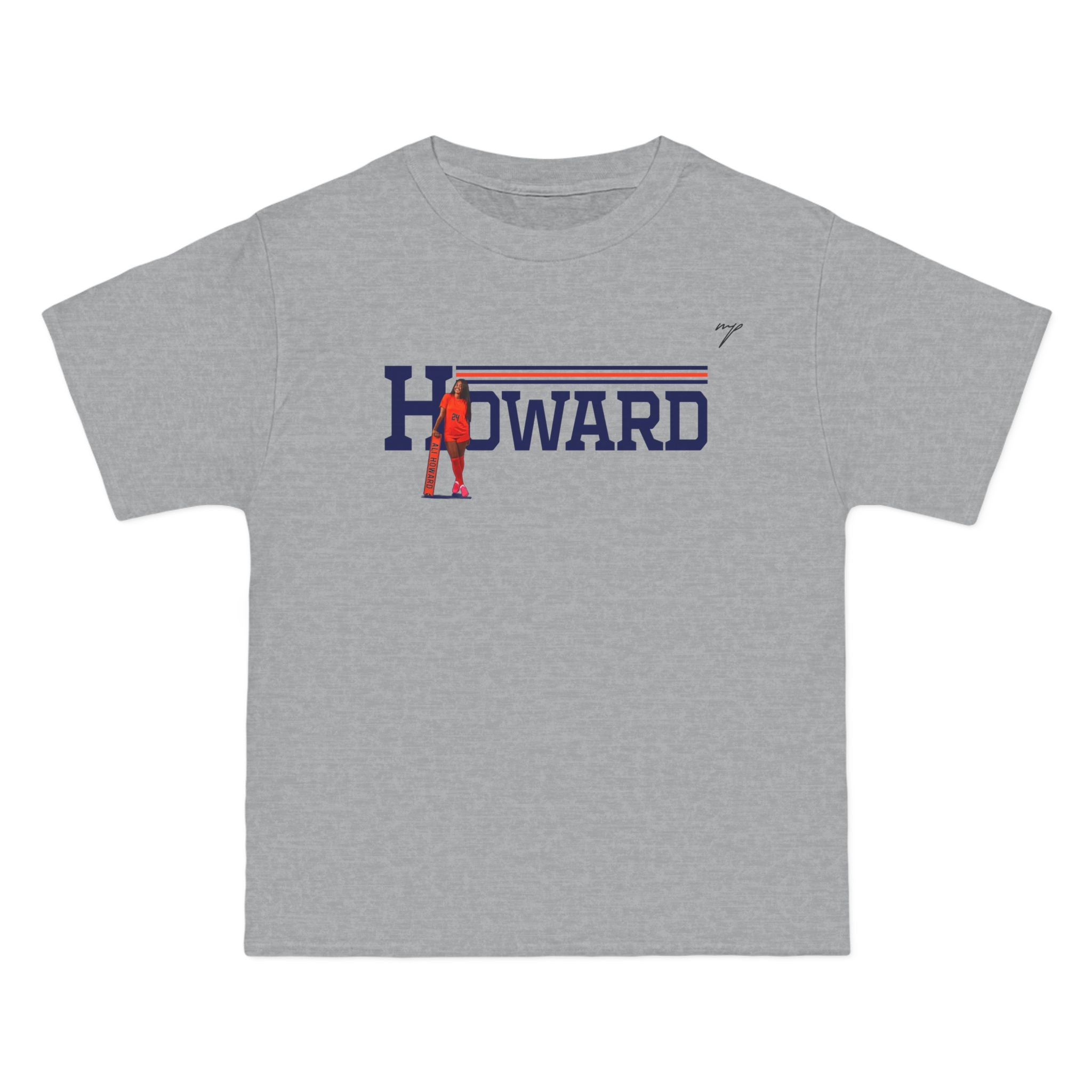 Ali Howard Vintage Tee