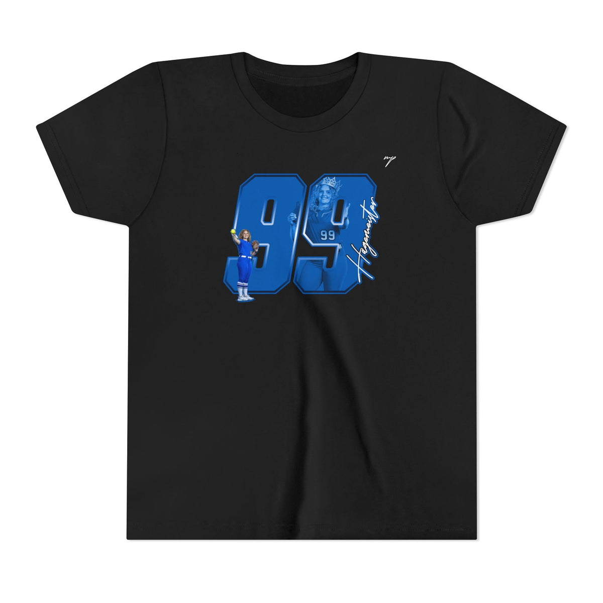 Brezlyn Hagemeister YOUTH Graphic Tee