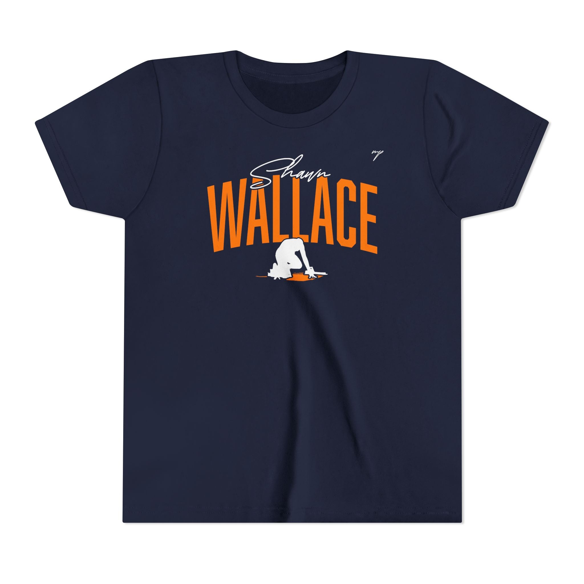 Shawn Wallace YOUTH Graphic Tee