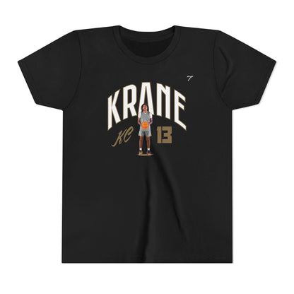 Kyrin Couvson YOUTH Graphic Tee