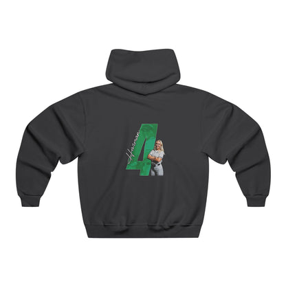 Bradi Harman Vintage Hoodie