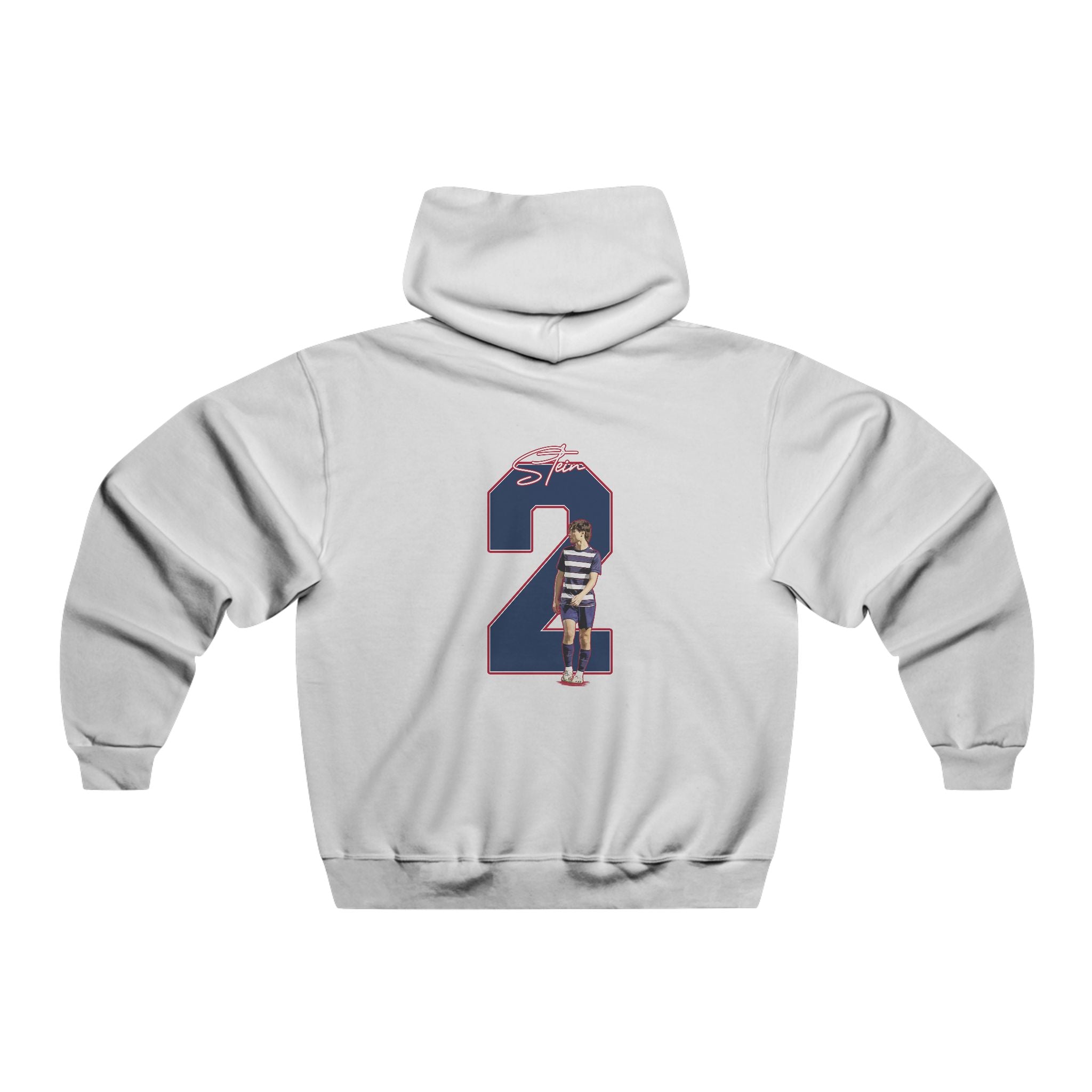 Adam Stein Vintage Hoodie