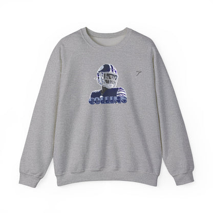 Marque Collins Crewneck Sweatshirt