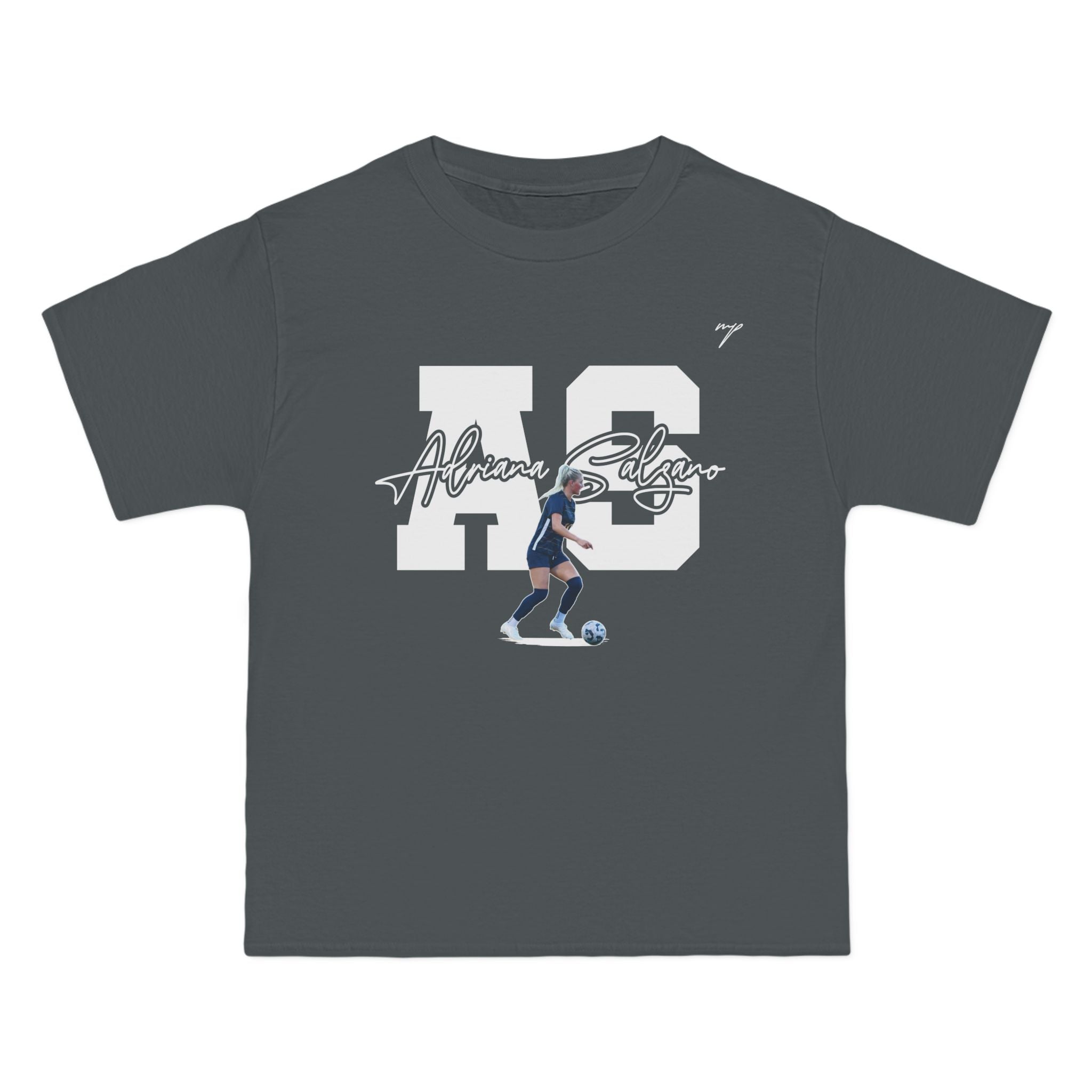 Adriana Salzano Vintage Tee