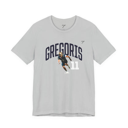 Louis Gregoris Graphic Tee