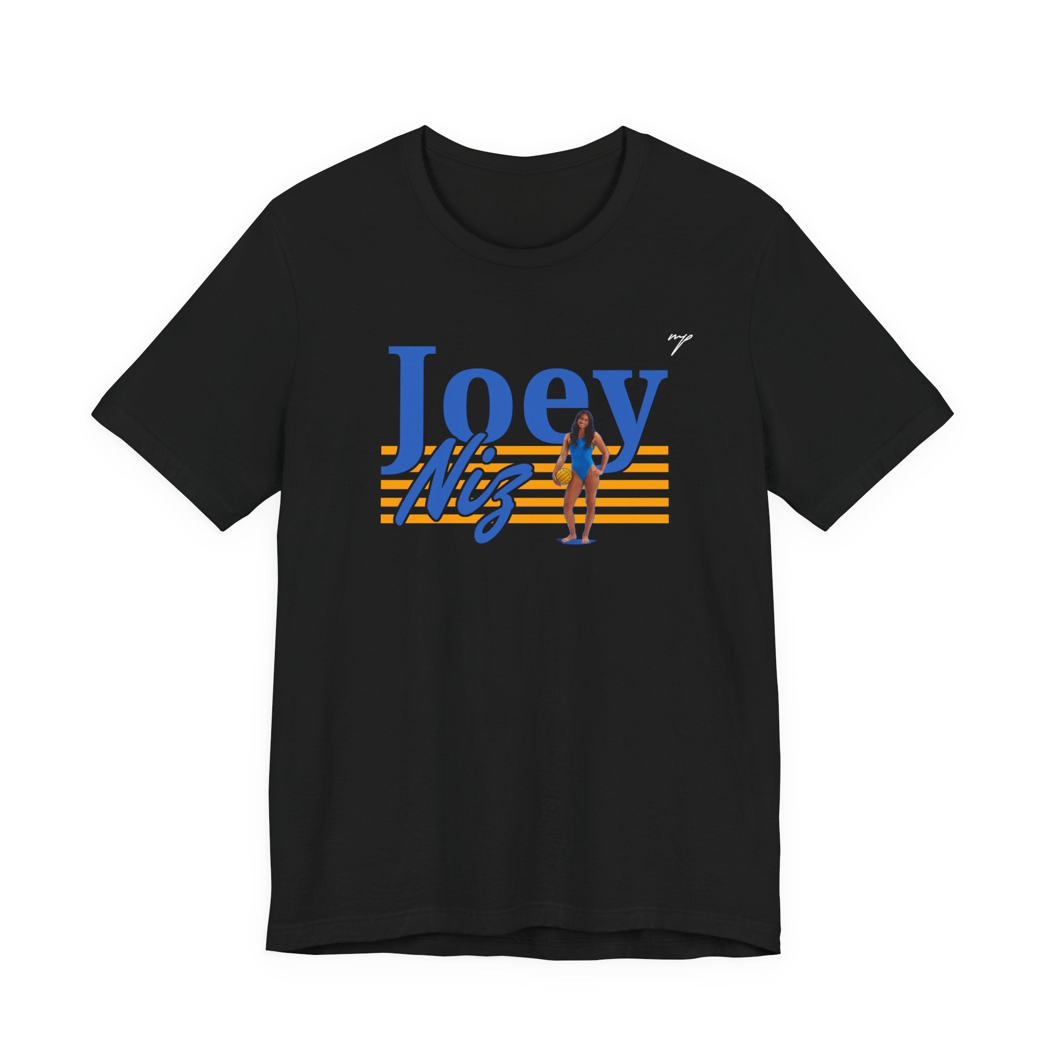 Joey Niz Graphic Tee