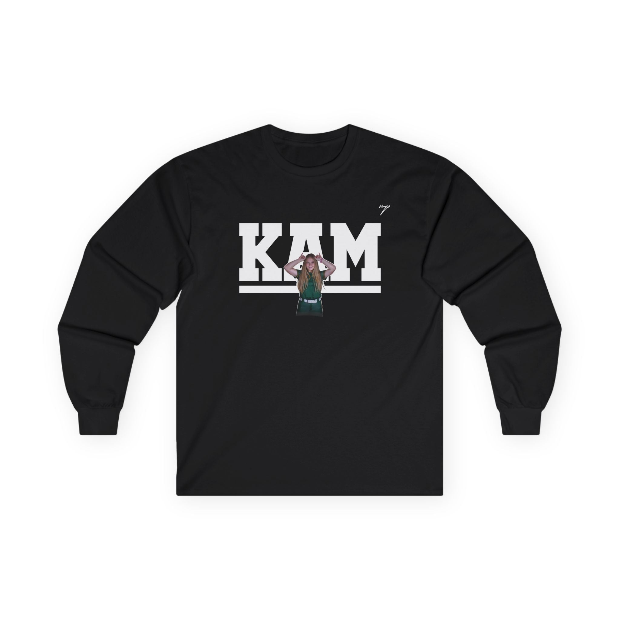 Kamryn Thornburg Long Sleeve