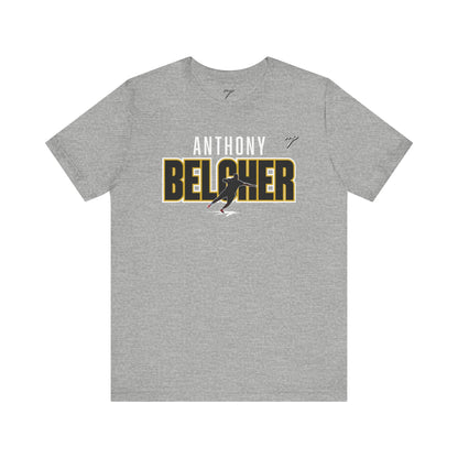 Anthony Belcher Graphic Tee