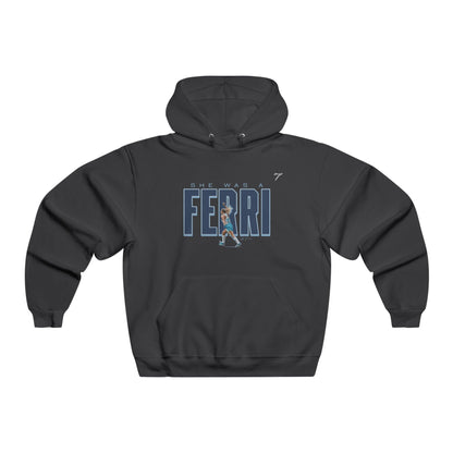Sofia Ferri Vintage Hoodie