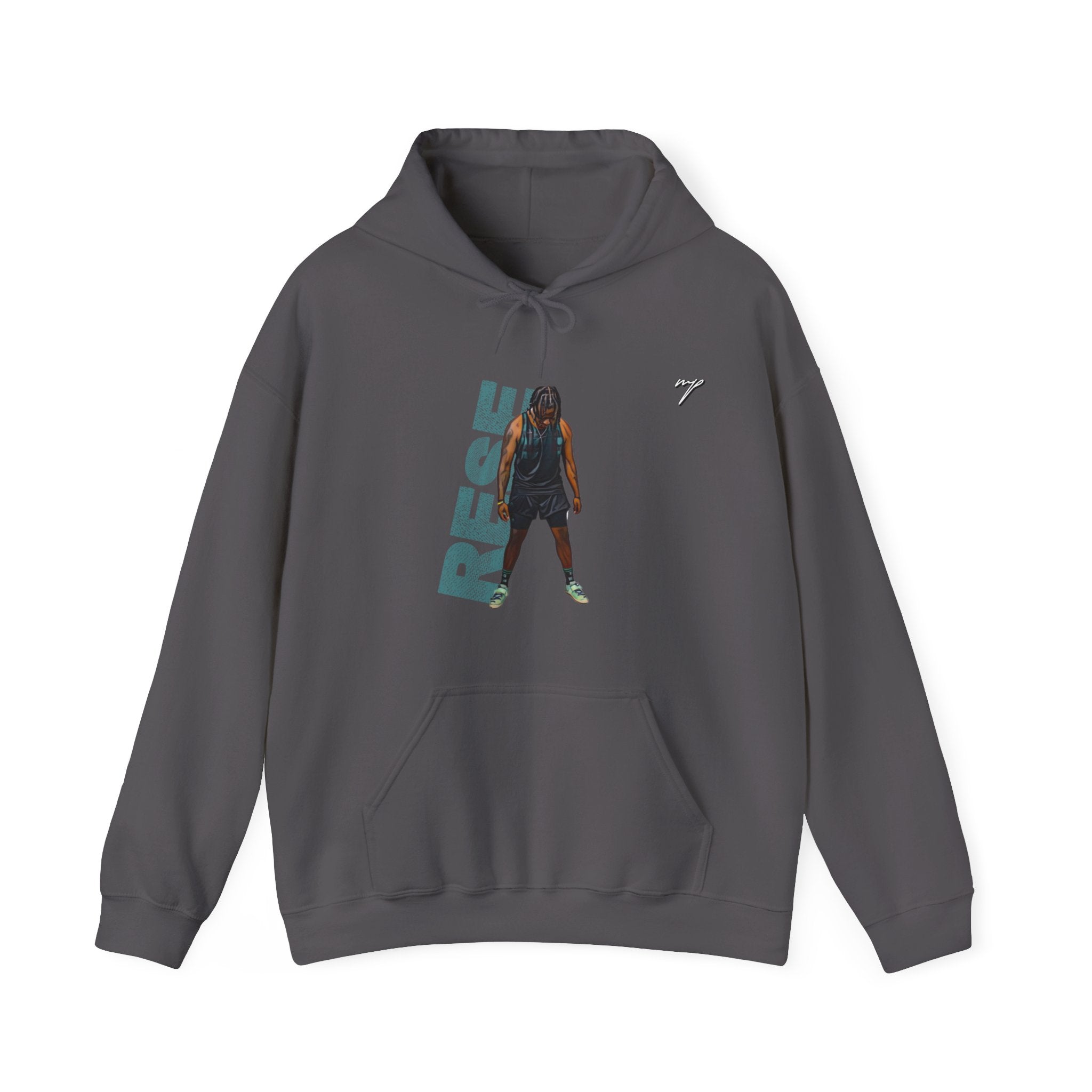 Tyrese Lavender Hoodie