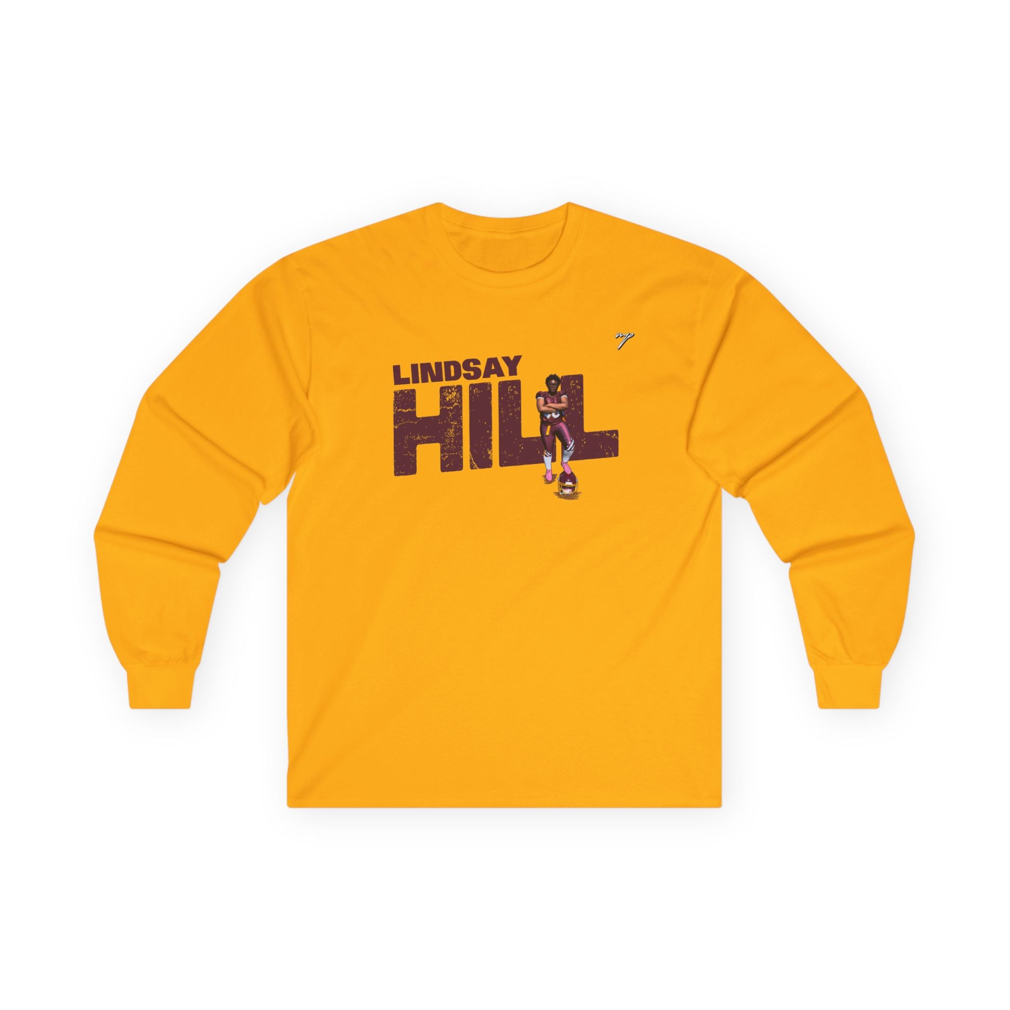 Lindsay Hill Long Sleeve Tee