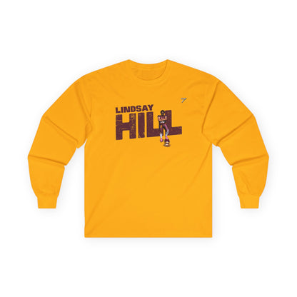 Lindsay Hill Long Sleeve Tee