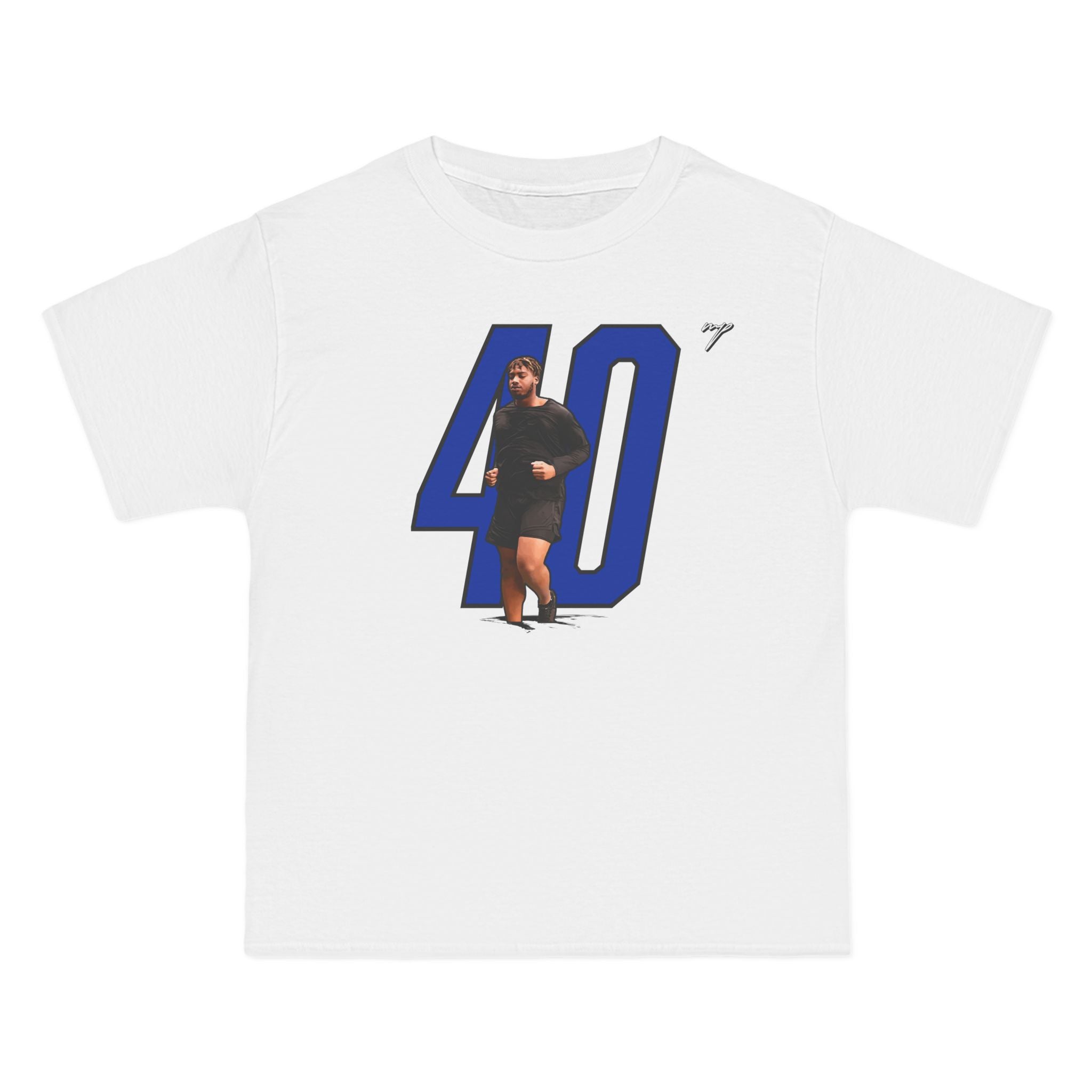Sir Mells Vintage Tee