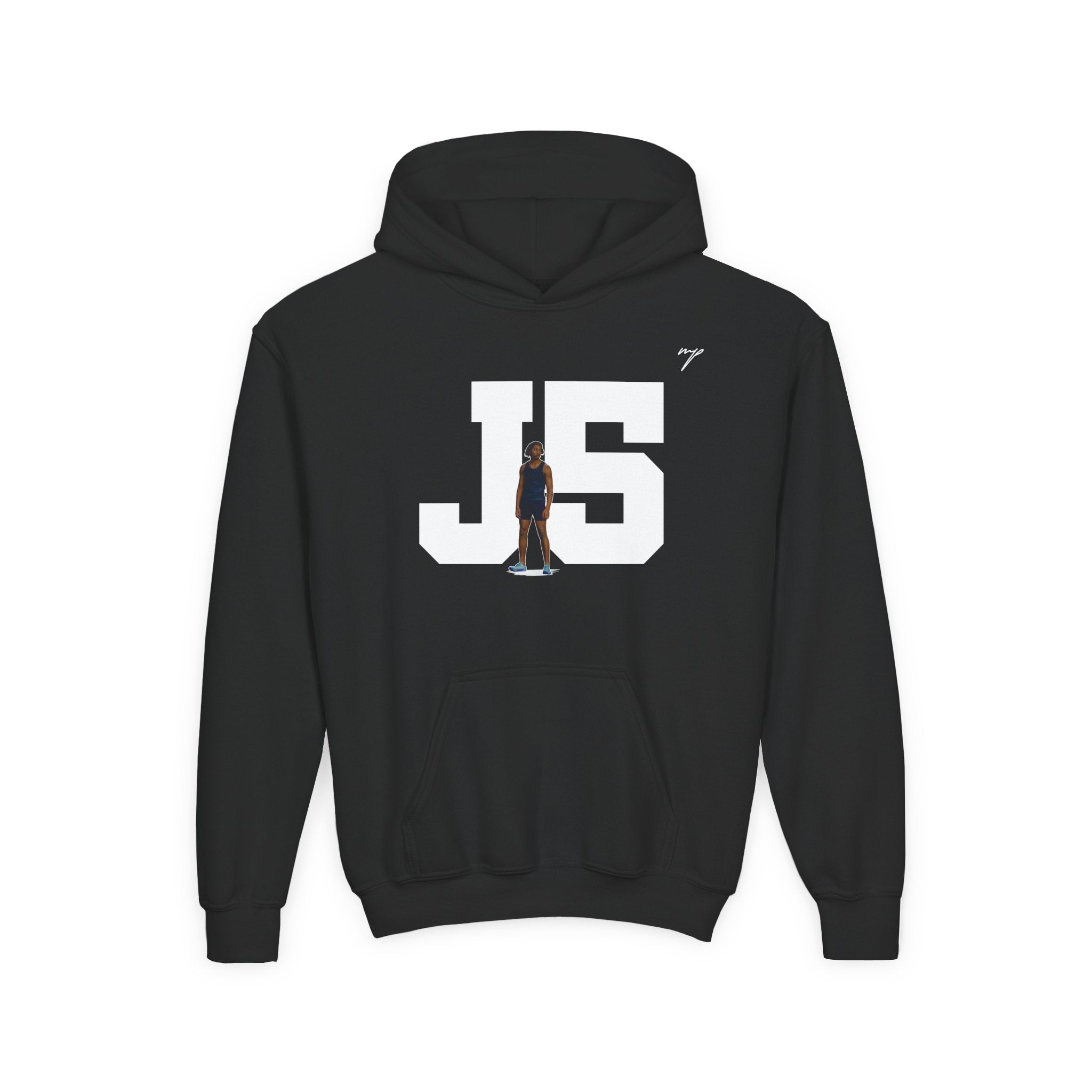Jaden Mitchell YOUTH Hoodie