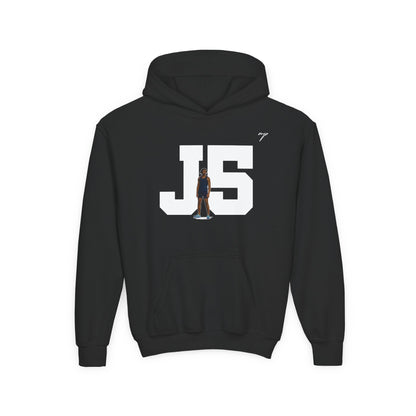 Jaden Mitchell YOUTH Hoodie