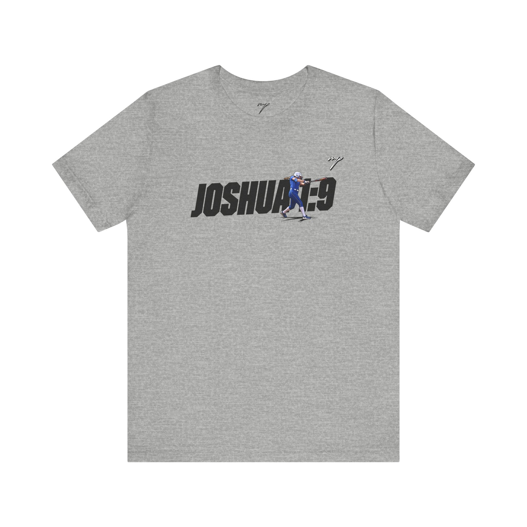 Aynslee Linduff Graphic Tee