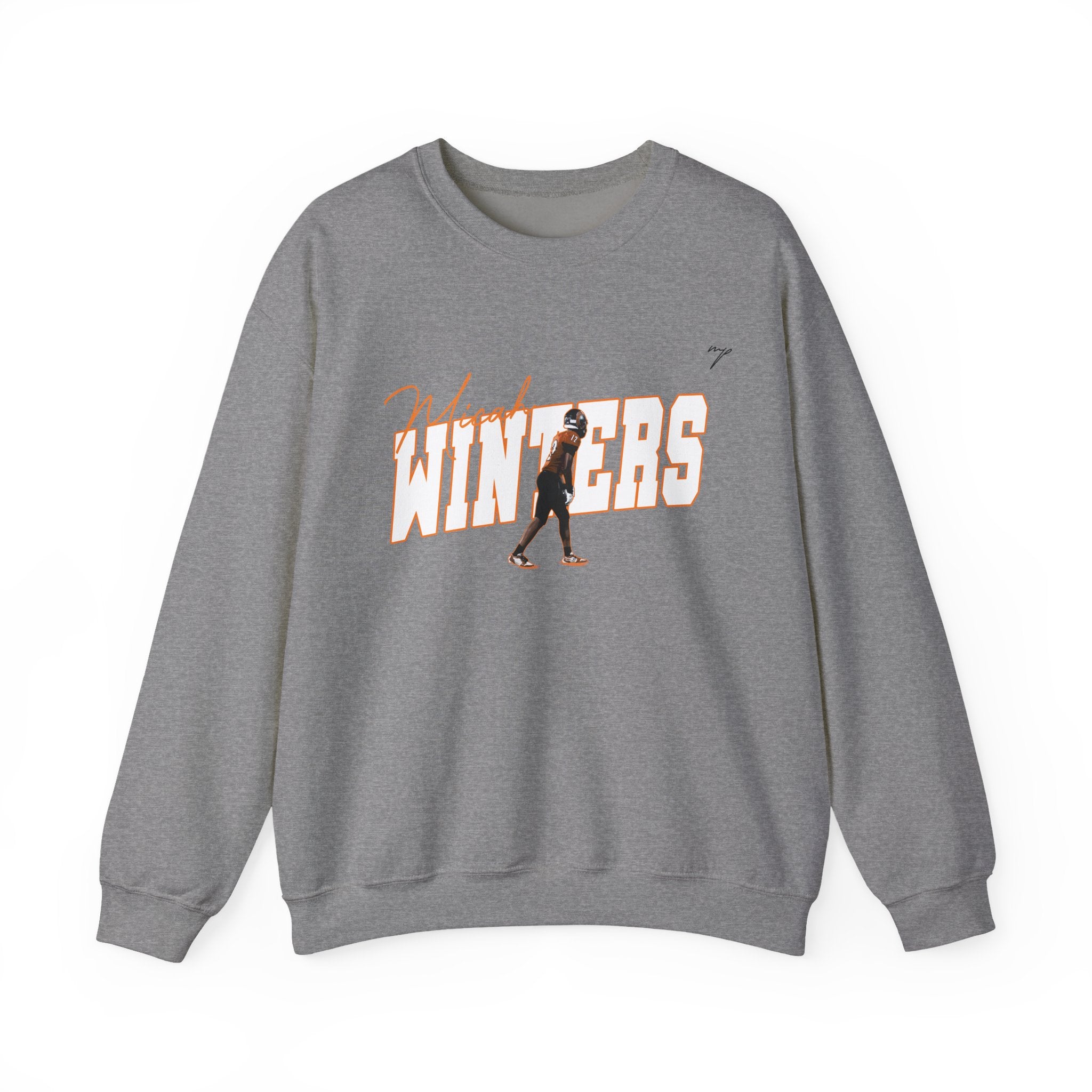 Micah Winters Crewneck