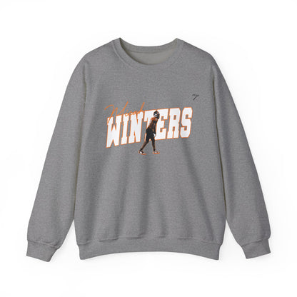 Micah Winters Crewneck