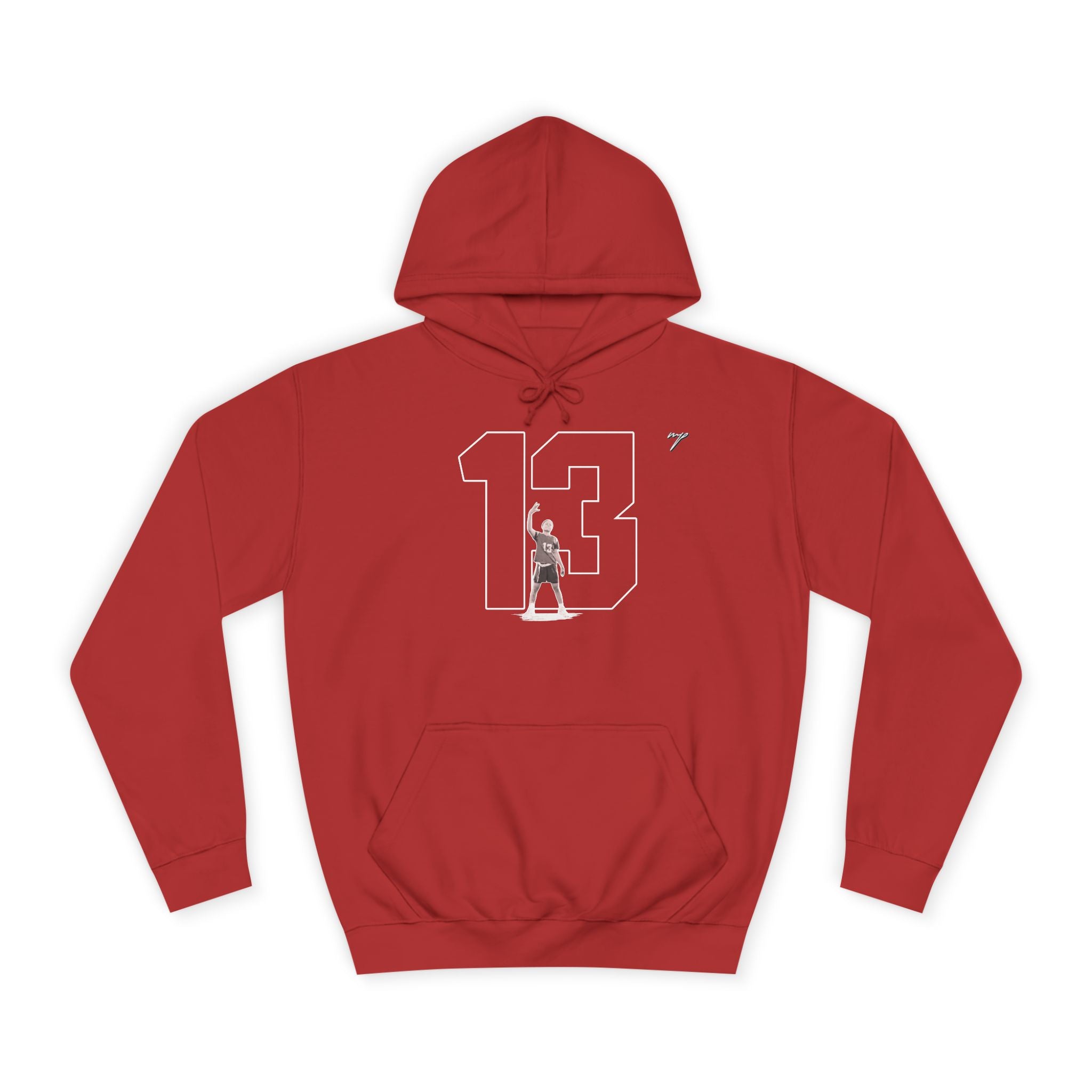 Breasjah Wilson Hoodie