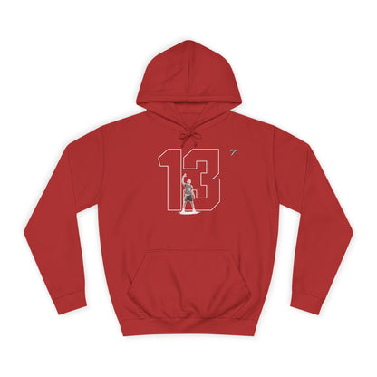Breasjah Wilson Hoodie