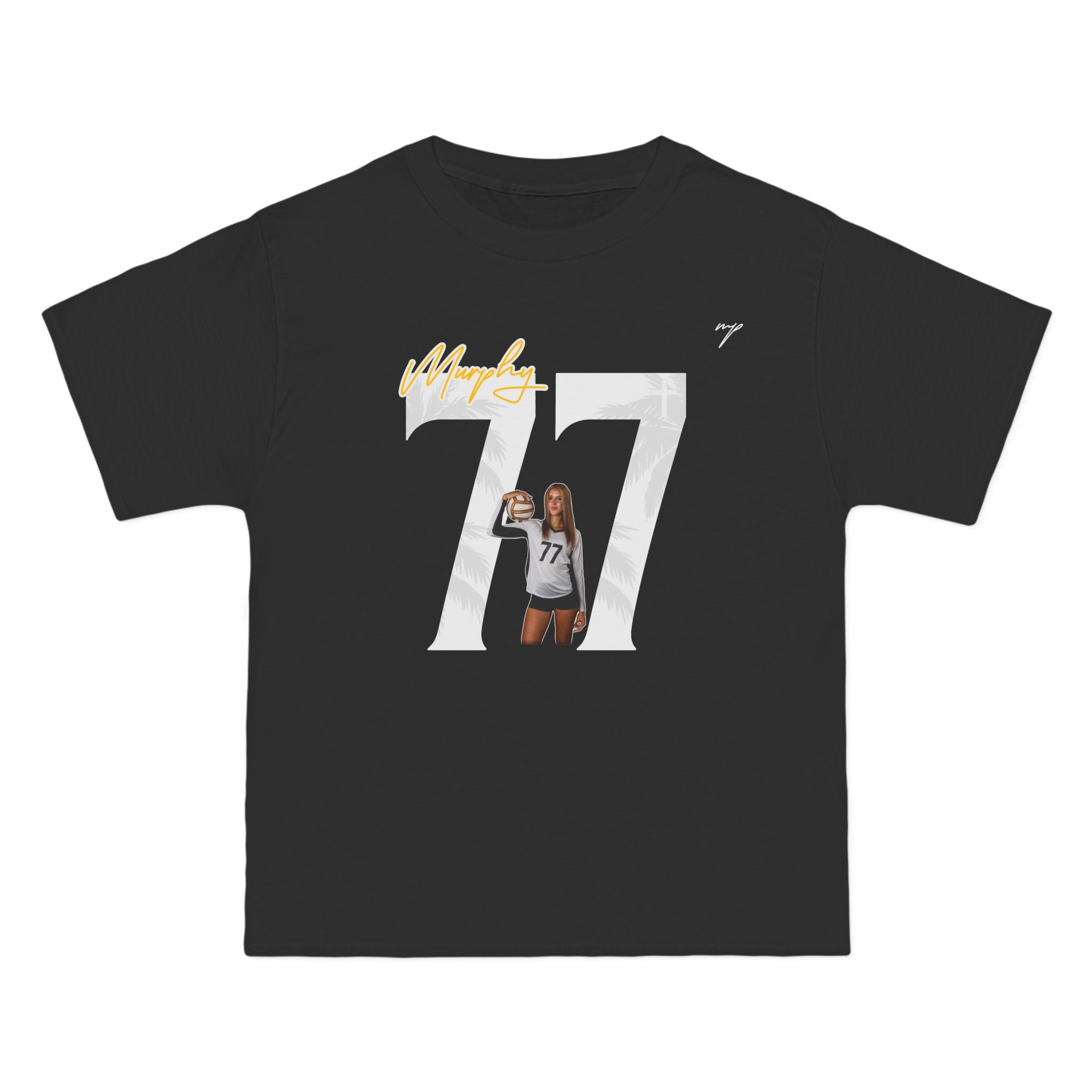Kendal Murphy Vintage Tee