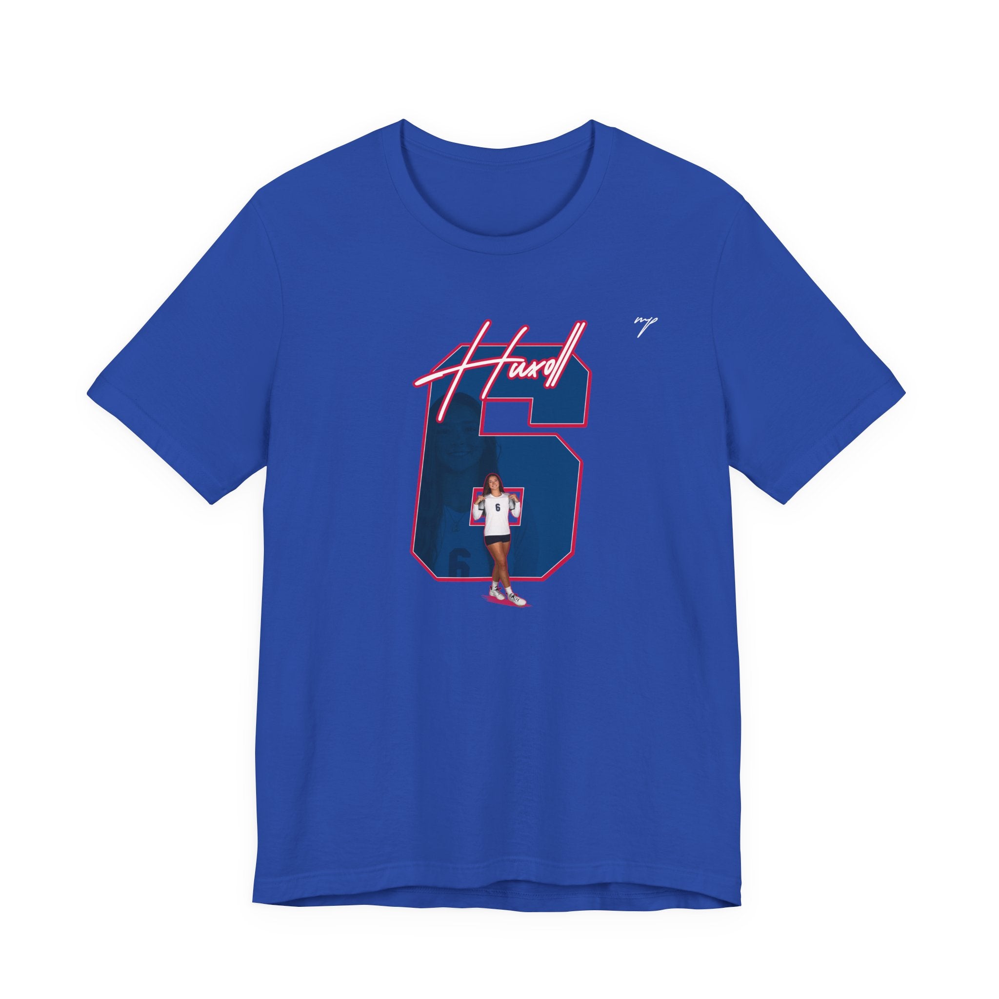 Alivia Huxoll Graphic Tee