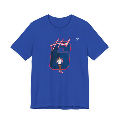 Alivia Huxoll Graphic Tee