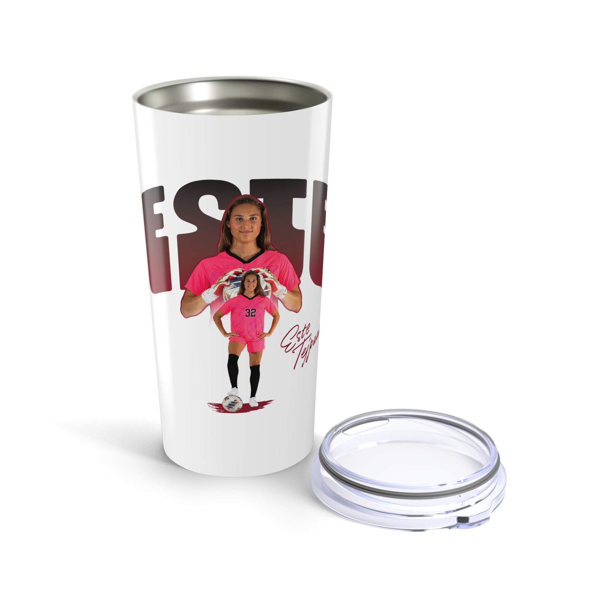 Este Tejpaul Tumbler Mug