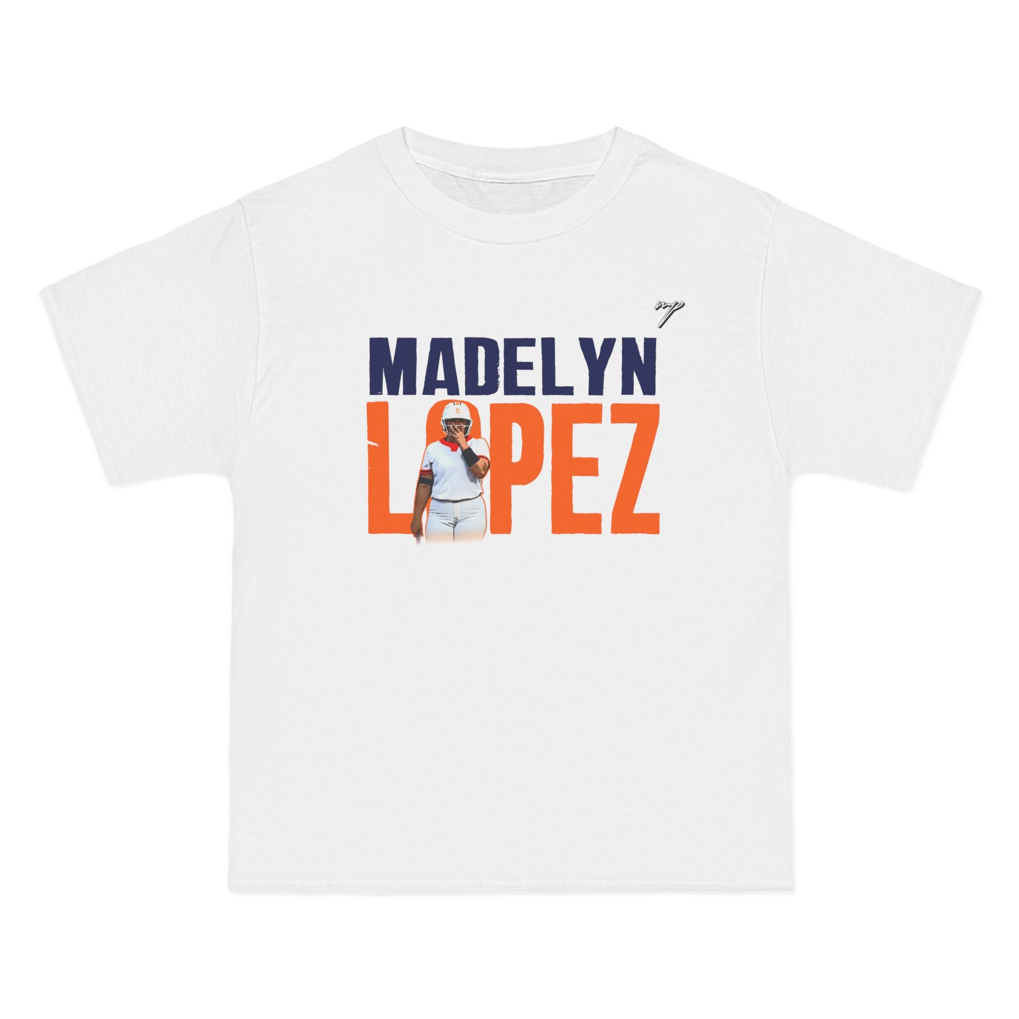 Madelyn Lopez Vintage Tee