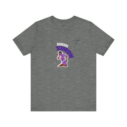 Barbara Simon Graphic Tee