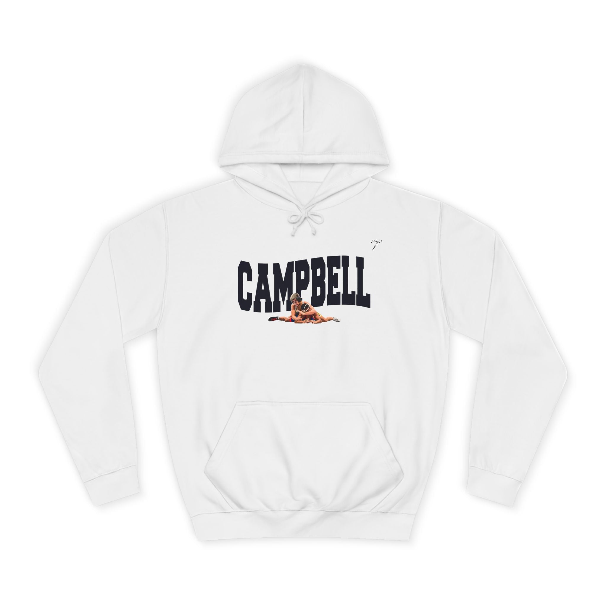 Carter Campbell Hoodie