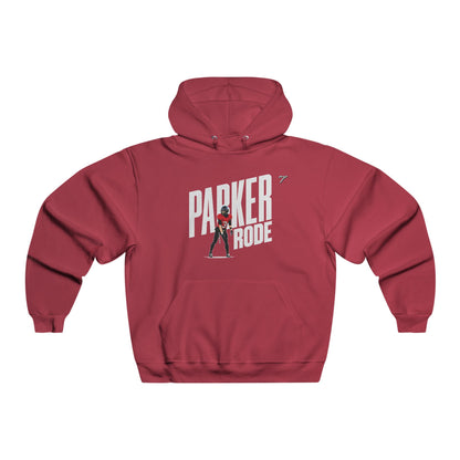Parker Rode Vintage Hoodie