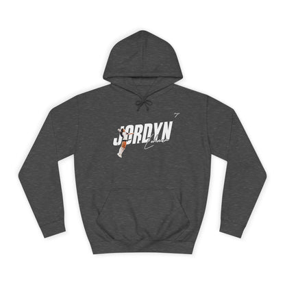 Jordyn Lehman Hoodie