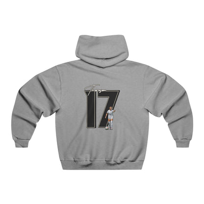 Angelina Thoreson Vintage Hoodie