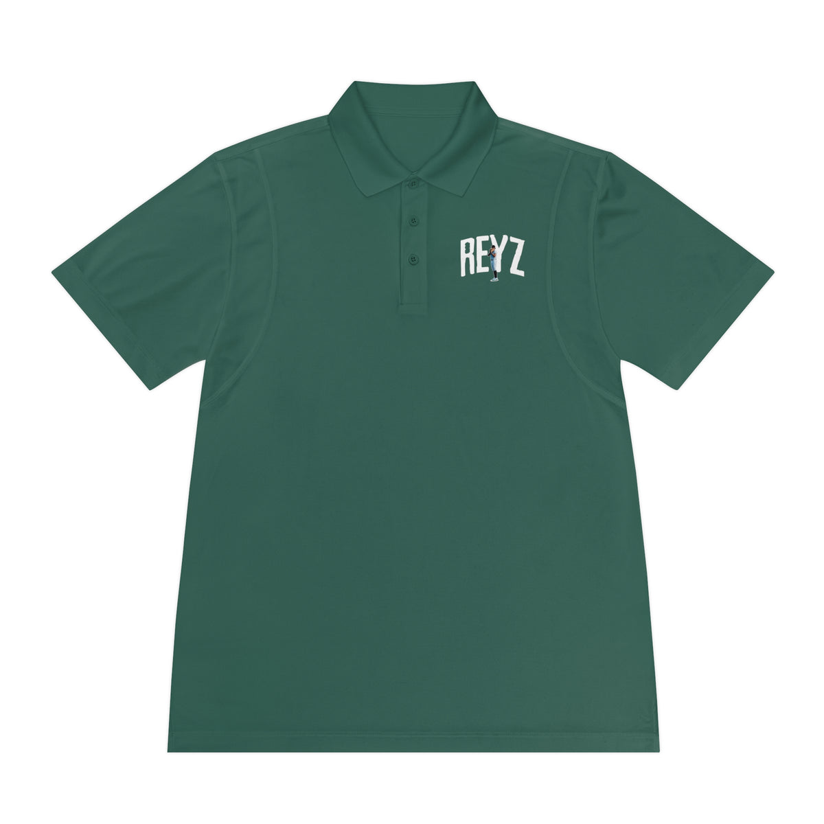 Ethan Reyzelman Polo