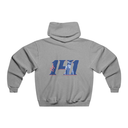 Blake Boyer Vintage Hoodie