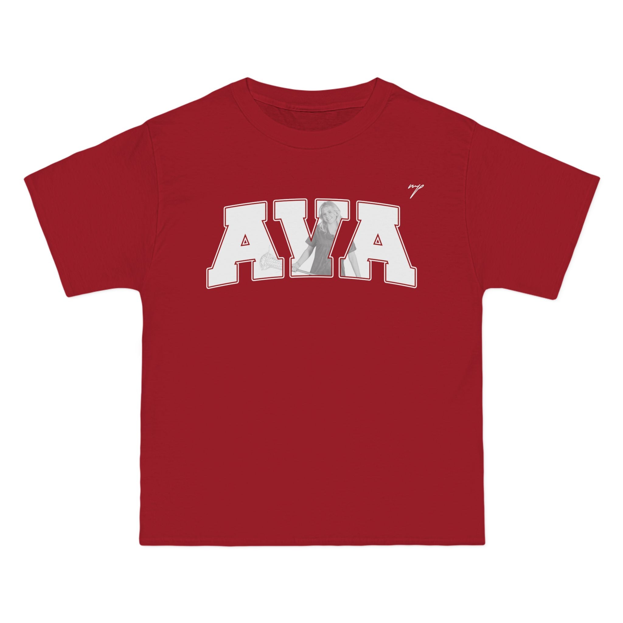 Ava Thompson Vintage Tee