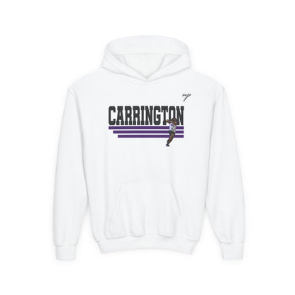 De'Shaun Carrington YOUTH Hoodie