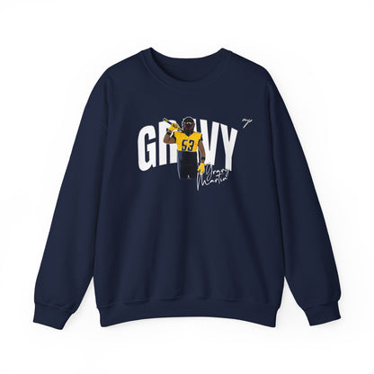 Gravy Martin Crewneck