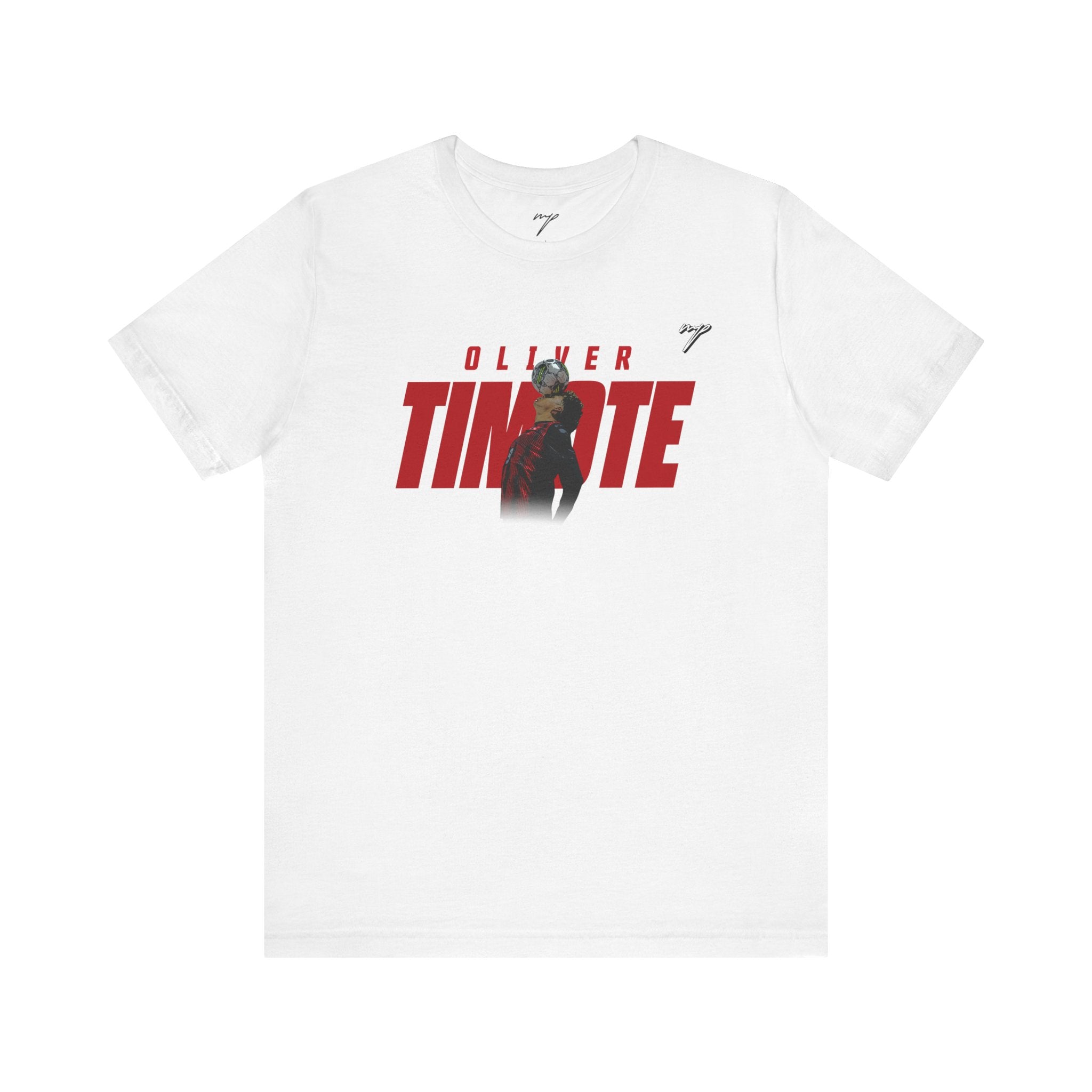 Oliver Timote Graphic Tee