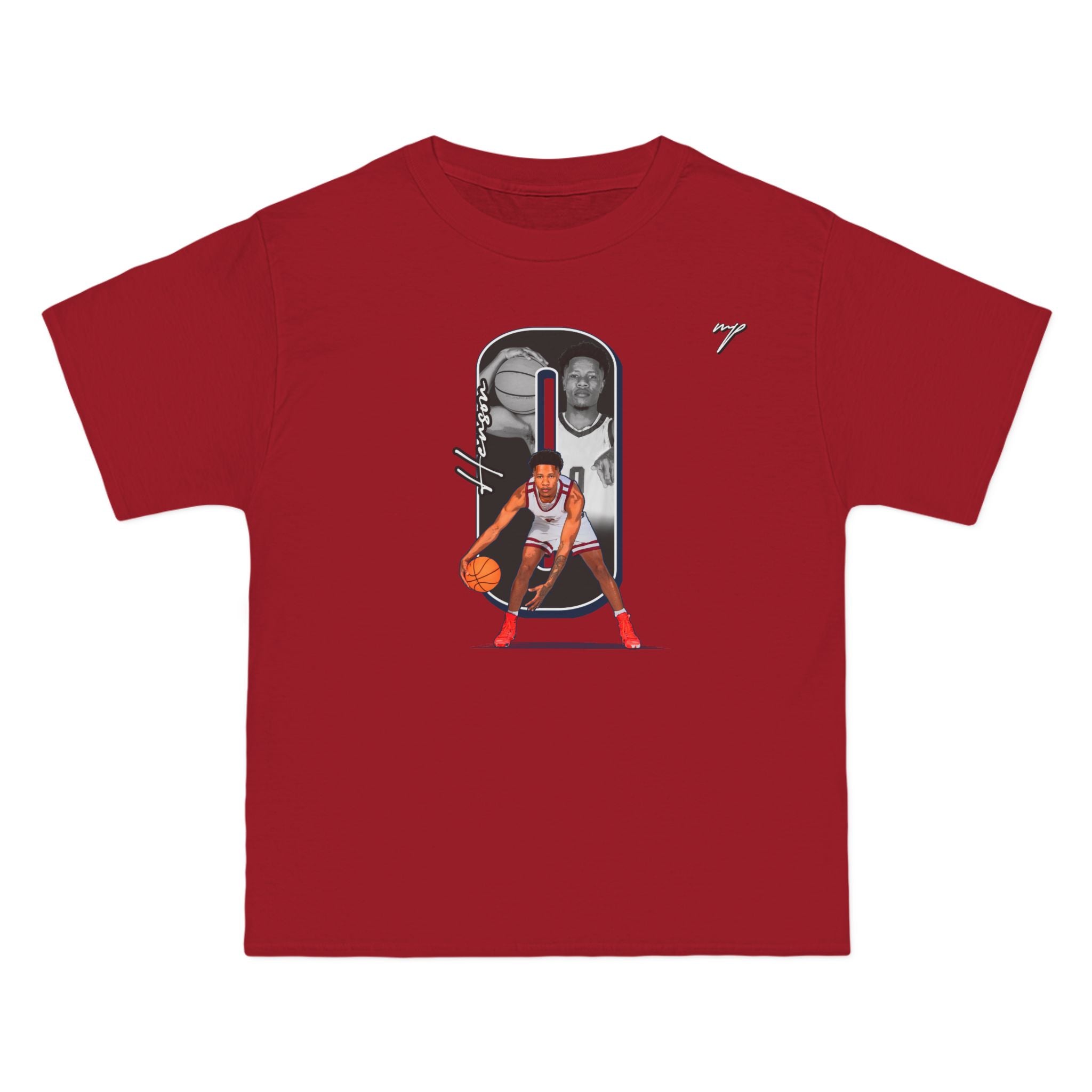 Keoni Henson Vintage Tee
