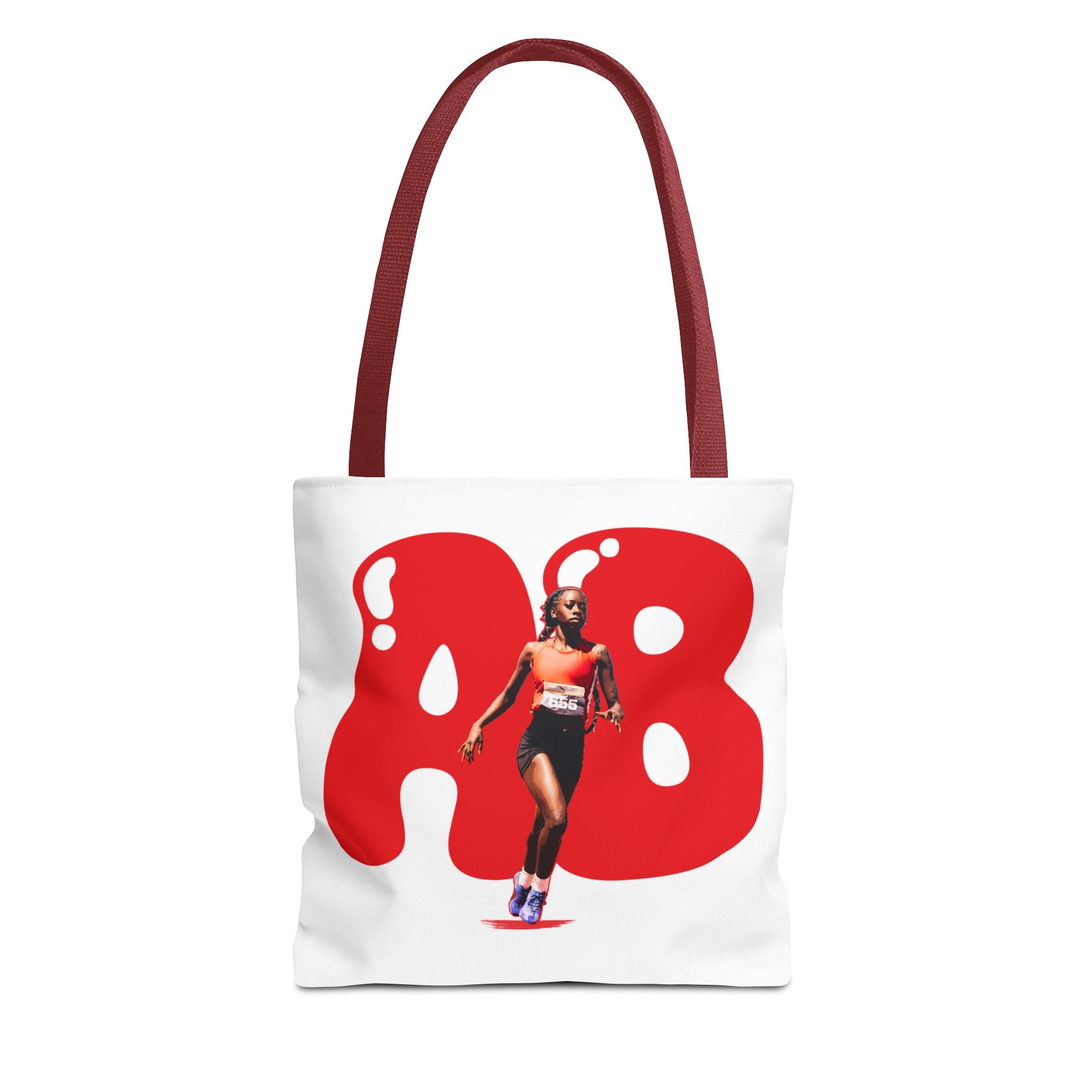 Areeyanna Bonds Tote Bag